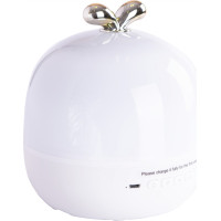 Noční lampička/projektor STARLY