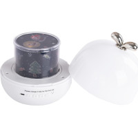 Noční lampička/projektor STARLY