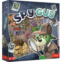 TREFL Hra Spy Guy