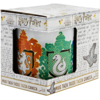 STOR Hrneček keramický 325 ml Harry Potter