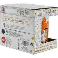 STOR Hrneček keramický 325 ml Harry Potter