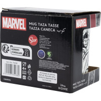STOR Hrneček keramický 325 ml Marvel