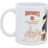 STOR Hrneček keramický 325ml Harry Potter