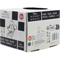 STOR Hrneček keramický 380 ml Mickey Mouse