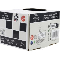 STOR Hrneček keramický 400 ml Mickey Mouse