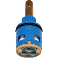 Aqualine Přepínač kartuše (SL440) NDSL440-3