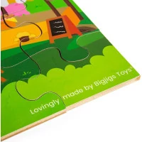 Bigjigs Toys Puzzle Pohádkový příběh