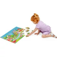 Bigjigs Toys Puzzle Pohádkový příběh