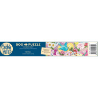 COBBLE HILL Puzzle Buď moje 500 dílků