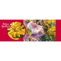 CHERRY PAZZI Puzzle Máš mě rád? 500 dílků