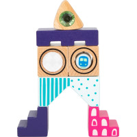 small foot Stavebnice Fantasy
