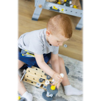 small foot Stavebnice Miniwob