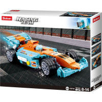 Sluban Racing Team M38-B0763 Formule velká