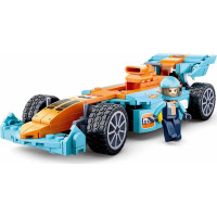 Sluban Racing Team M38-B0763 Formule velká