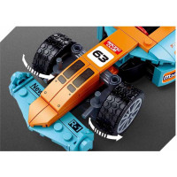 Sluban Racing Team M38-B0763 Formule velká