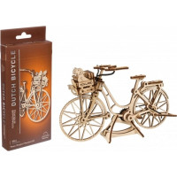 Ugears 3D dřevěné mechanické puzzle Kolo Holland