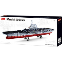 Sluban Modely M38-B0698 Letadlová loď