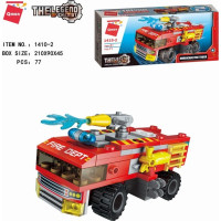 Qman Savior Fv 1410 sada 8v1