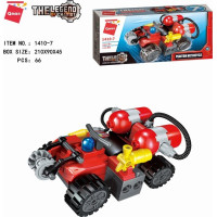 Qman Savior Fv 1410 sada 8v1