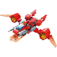 Qman Flame Blade Raider 41301