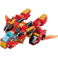 Qman Flying Bombing Soldier 41303