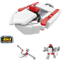Qman Trans Collector 3in1 2104 sada 10 kusů