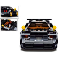 Sluban ModelBricks M38-B1098 Italský sportovní vůz