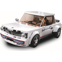 Sluban Model Bricks M38-B1126 Klasický vůz 2002