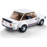 Sluban Model Bricks M38-B1126 Klasický vůz 2002