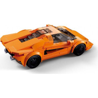 Sluban Model Bricks M38-B1127 Sportovní vůz 2002