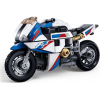 Sluban Model Bricks M38-B1129 Motocykl 1000RR