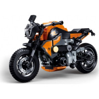 Sluban Model Bricks M38-B1130 Motocykl 310GS