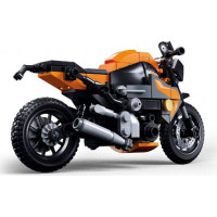 Sluban Model Bricks M38-B1130 Motocykl 310GS