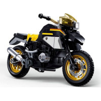 Sluban Model Bricks M38-B1132 Motorka R1250 GS