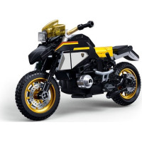 Sluban Model Bricks M38-B1132 Motorka R1250 GS
