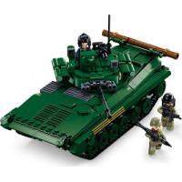 Sluban Bojové vozidlo pěchoty BMP M38-B1136