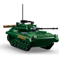 Sluban Bojové vozidlo pěchoty BMP M38-B1136