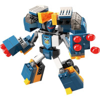 Qman Blast Ranger 3305 sada 4 kusů