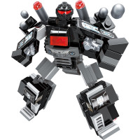 Qman Blast Ranger 3305 sada 4 kusů