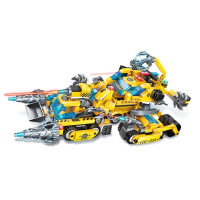 Qman The Legend Of Chariot 1408 sada 8v1