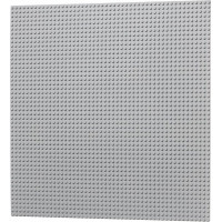 L-W Toys Velká podložka na stavění 50x50