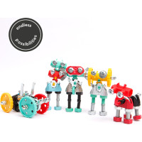 The OffBits stavebnice Group Makers Kit