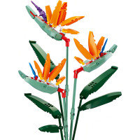 Sluban Flowers M38-B1121C Strelicie královská