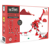 The OffBits stavebnice TrexBit