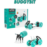 The OffBits stavebnice BuggyBit