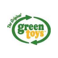 Green Toys Kostky 18 ks