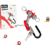 The OffBits stavebnice OpiceBit