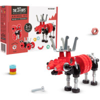 The OffBits stavebnice LosBit