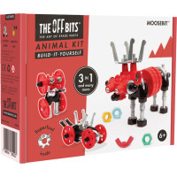 The OffBits stavebnice LosBit