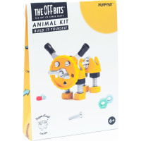 The OffBits stavebnice ŠtěněBit